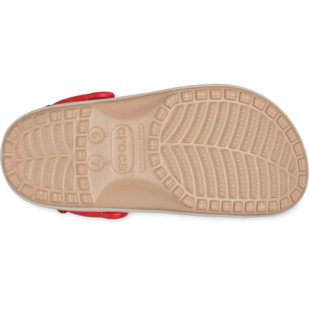 Saboti Crocs Frida Kahlo Classic - 209450-2Y2 [4]