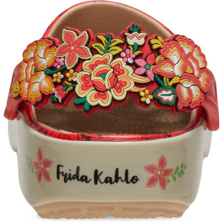 Saboti Crocs Frida Kahlo Classic - 209450-2Y2 [5]