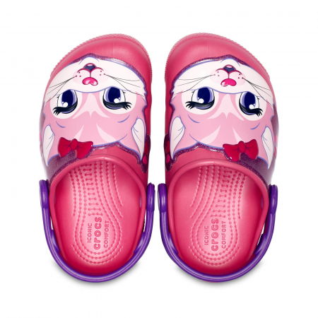 Saboti Crocs Fun Lab Lights K - 205000-6NP [2]