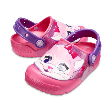 Saboti Crocs Fun Lab Lights K - 205000-6NP [3]