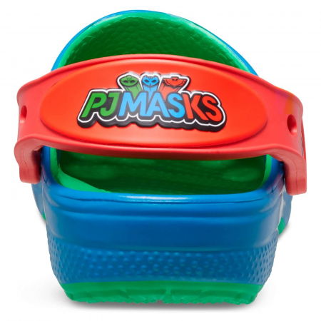 Saboti Crocs Fun Lab PJ Masks Classics Kids - 207916-3E8 [4]