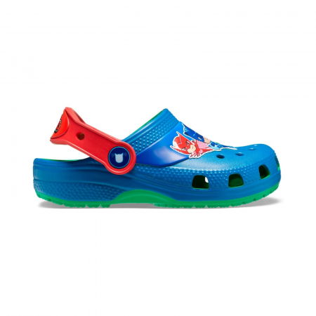 Saboti Crocs Fun Lab PJ Masks Classics Kids - 207916-3E8 [1]