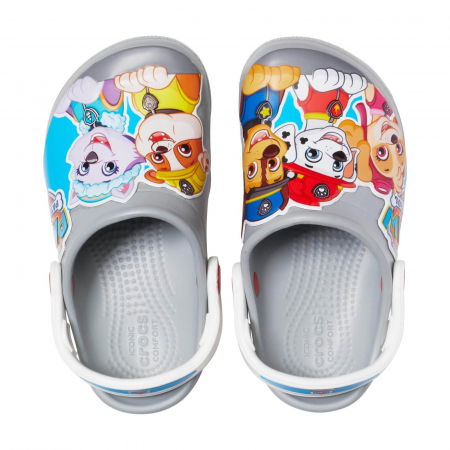 Saboti Crocs FunLab Paw Patrol K - 206276-007 [2]