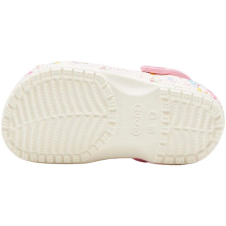 Saboti Crocs Hello Kitty Pastel T - 212686-90H [4]