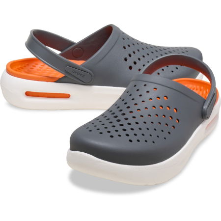 Saboti Crocs Inmotion Clog  - 209964-0DA [2]