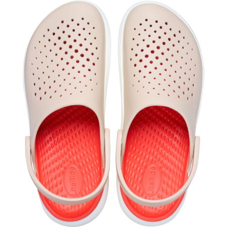 Saboti Crocs Inmotion Clog - 209964-6UR [2]