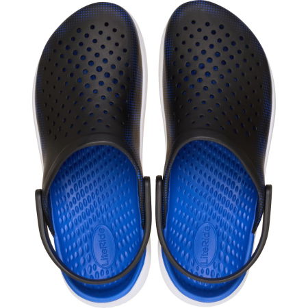 Saboti Crocs Inmotion Micro Geo - 212540-001 [2]