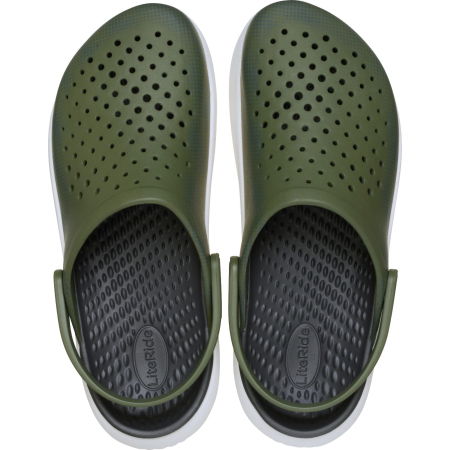 Saboti Crocs Inmotion Micro Geo - 212540-309 [2]