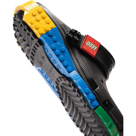 Saboti Crocs Lego 4Lw System - 211873-001 [2]
