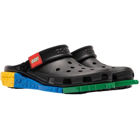 Saboti Crocs Lego 4Lw System - 211873-001 [3]