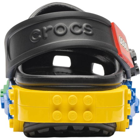 Saboti Crocs Lego 4Lw System - 211873-001 [5]