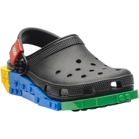 REDUCERI - Saboti Crocs Lego 4Lw System - 211873-001