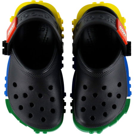 Saboti Crocs Lego 4Lw System K - 211874-001 [2]
