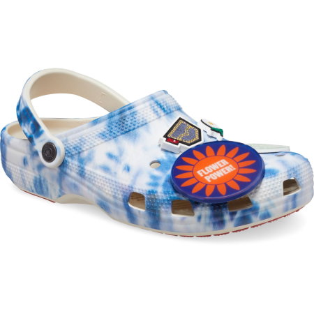 NOUTĂŢI - Saboti Crocs Levis X Crocs Classic - 208918-160