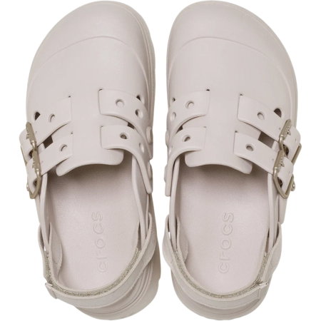 Saboti Crocs Loaferette Clog - 214105-2PL [2]