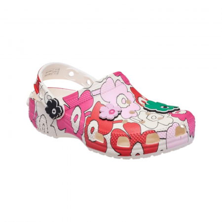 ȘLAPI ȘI PAPUCI SPORT - Saboti Crocs Marimekko K - 211123-90H