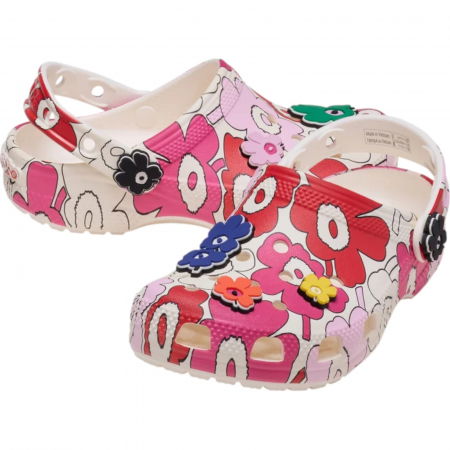 Saboti Crocs Marimekko K - 211123-90H [2]