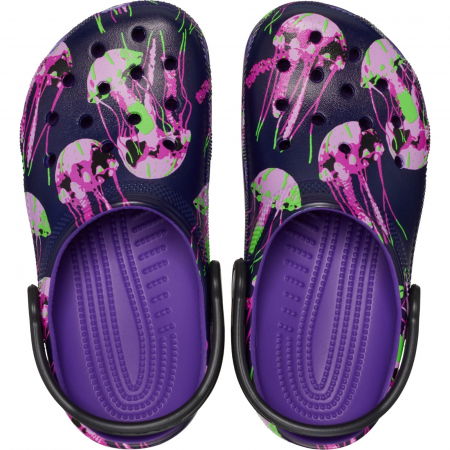 Saboti Crocs Meta Scape T - 208456-573 [3]