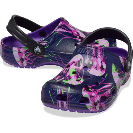 Saboti Crocs Meta Scape T - 208456-573 [2]
