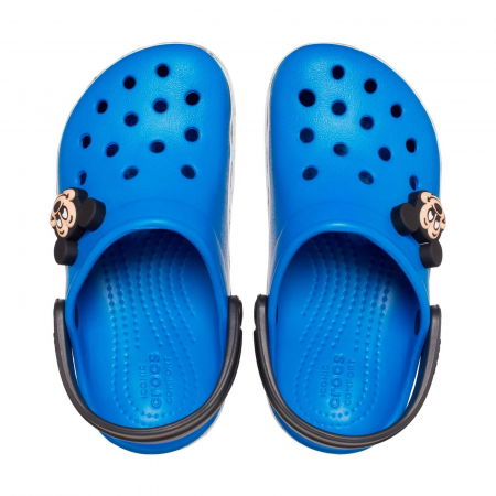 Saboti Crocs Mickey Mouse Band Kids - 207718-4JL [3]