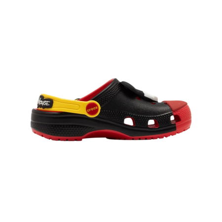 Saboti Crocs Mickey Mouse Classic K - 212295-90H [1]