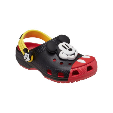 REDUCERI - Saboti Crocs Mickey Mouse Classic K - 212295-90H
