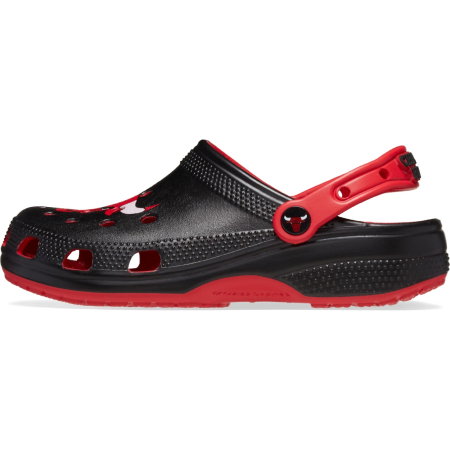 Saboti Crocs Nba Chicago Bulls Classic - 209441-6WC [1]