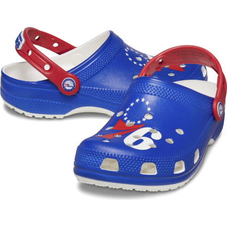Saboti Crocs NBA Philadelphia 76Ers - 208901-100 [3]