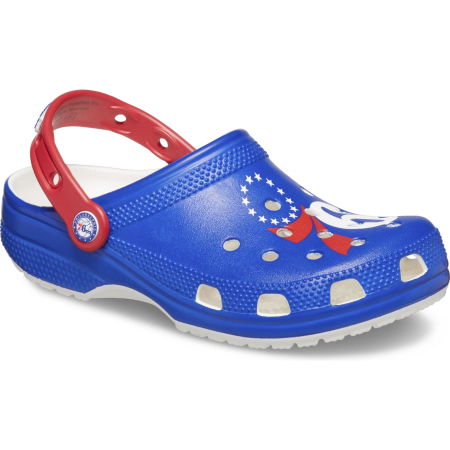 REDUCERI - Saboti Crocs NBA Philadelphia 76Ers - 208901-100