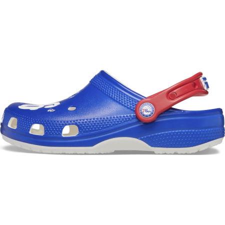 Saboti Crocs NBA Philadelphia 76Ers - 208901-100 [1]