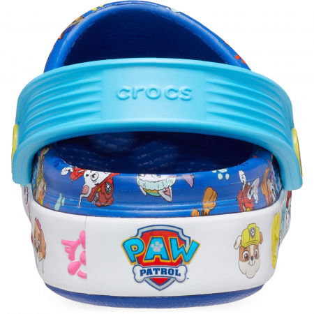 Saboti Crocs Paw Patrol Crocband IV T - 208853-425 [5]