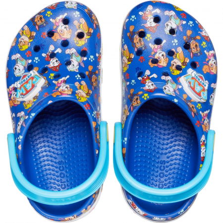 Saboti Crocs Paw Patrol Crocband IV T - 208853-425 [3]