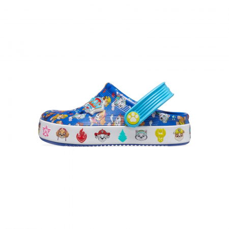 Saboti Crocs Paw Patrol Crocband IV T - 208853-425 [1]