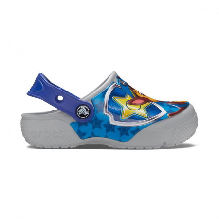Saboti Crocs Paw Patrol Patch Kids - 207487-007 [1]