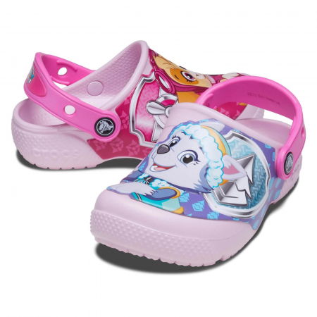 Saboti Crocs Paw Patrol Patch Kids - 207487-6GD [2]