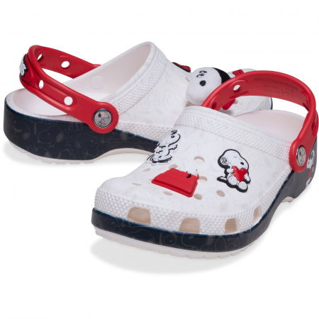 Saboti Crocs Peanuts K - 211125-90H [3]
