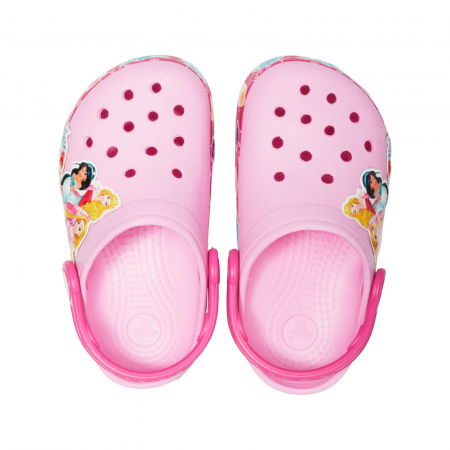 Saboti Crocs Princess Band K - 205496-6I2 [2]