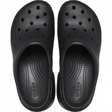 Saboti Crocs Siren - 208547-001 [1]