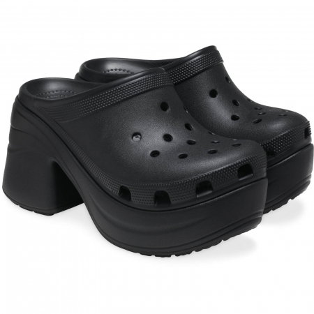 Saboti Crocs Siren - 208547-001 [2]