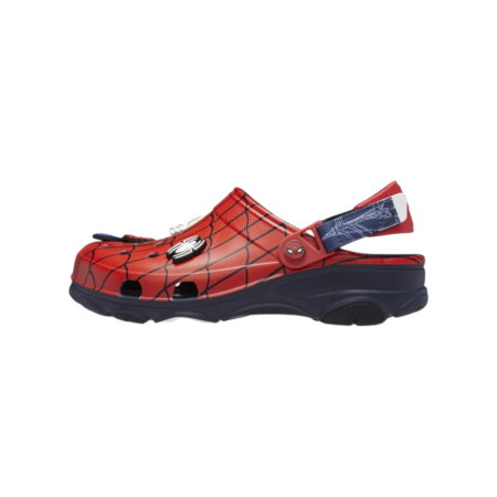 Saboti Crocs Spider Man All Terrain - 208782-410 [1]