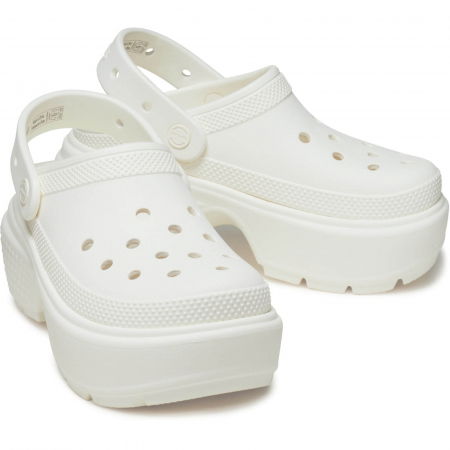 Saboti Crocs Stomp - 209347-0WV [4]