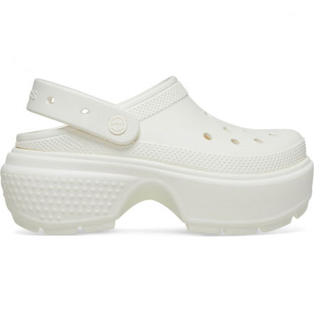 Saboti Crocs Stomp - 209347-0WV [1]