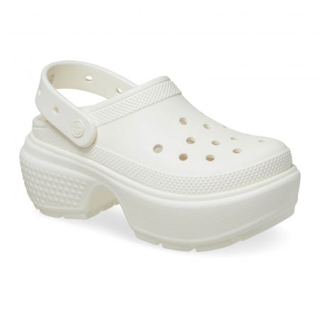 ȘLAPI ȘI PAPUCI SPORT - Saboti Crocs Stomp - 209347-0WV