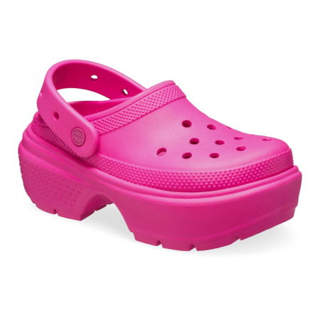 REDUCERI - Saboti Crocs Stomp - 209347-6TW