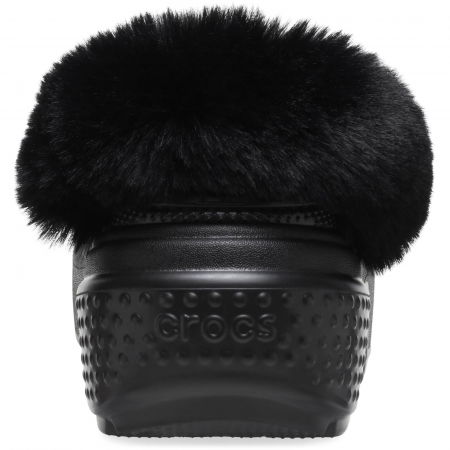 Saboti Crocs Stomp Lined - 208546-001 [5]