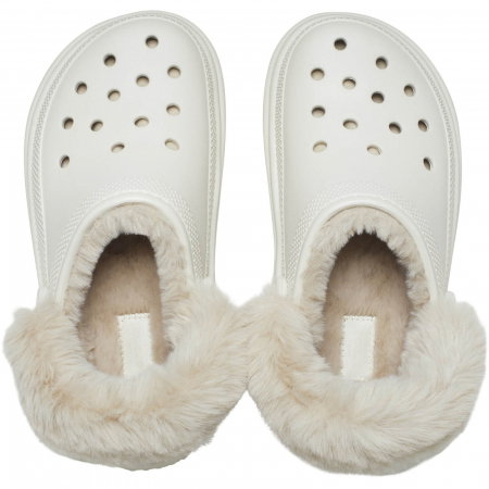 Saboti Crocs Stomp Lined - 208546-160 [3]
