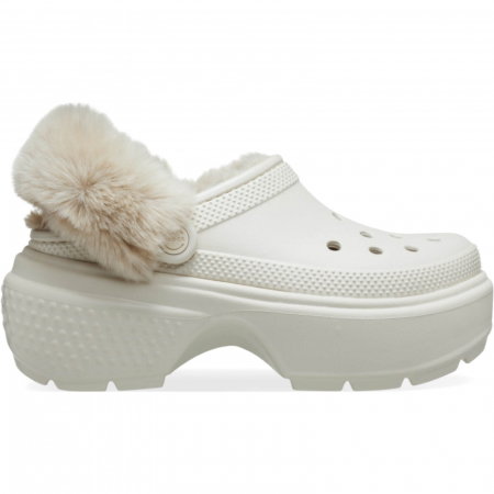 Saboti Crocs Stomp Lined - 208546-160 [2]
