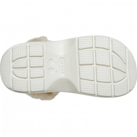 Saboti Crocs Stomp Lined - 208546-160 [5]