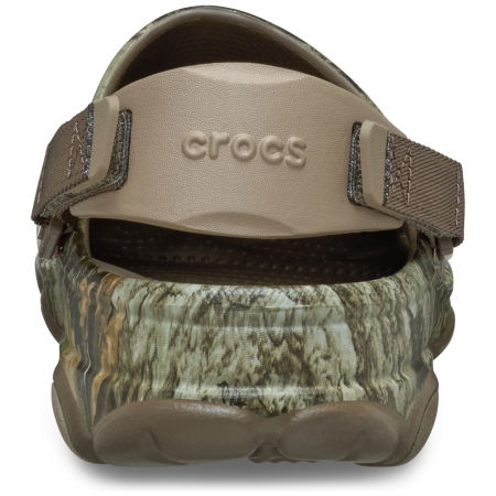 Saboti Crocs x Realtree APX AT - 211737-90H [5]