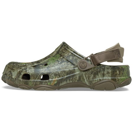 Saboti Crocs x Realtree APX AT - 211737-90H [1]